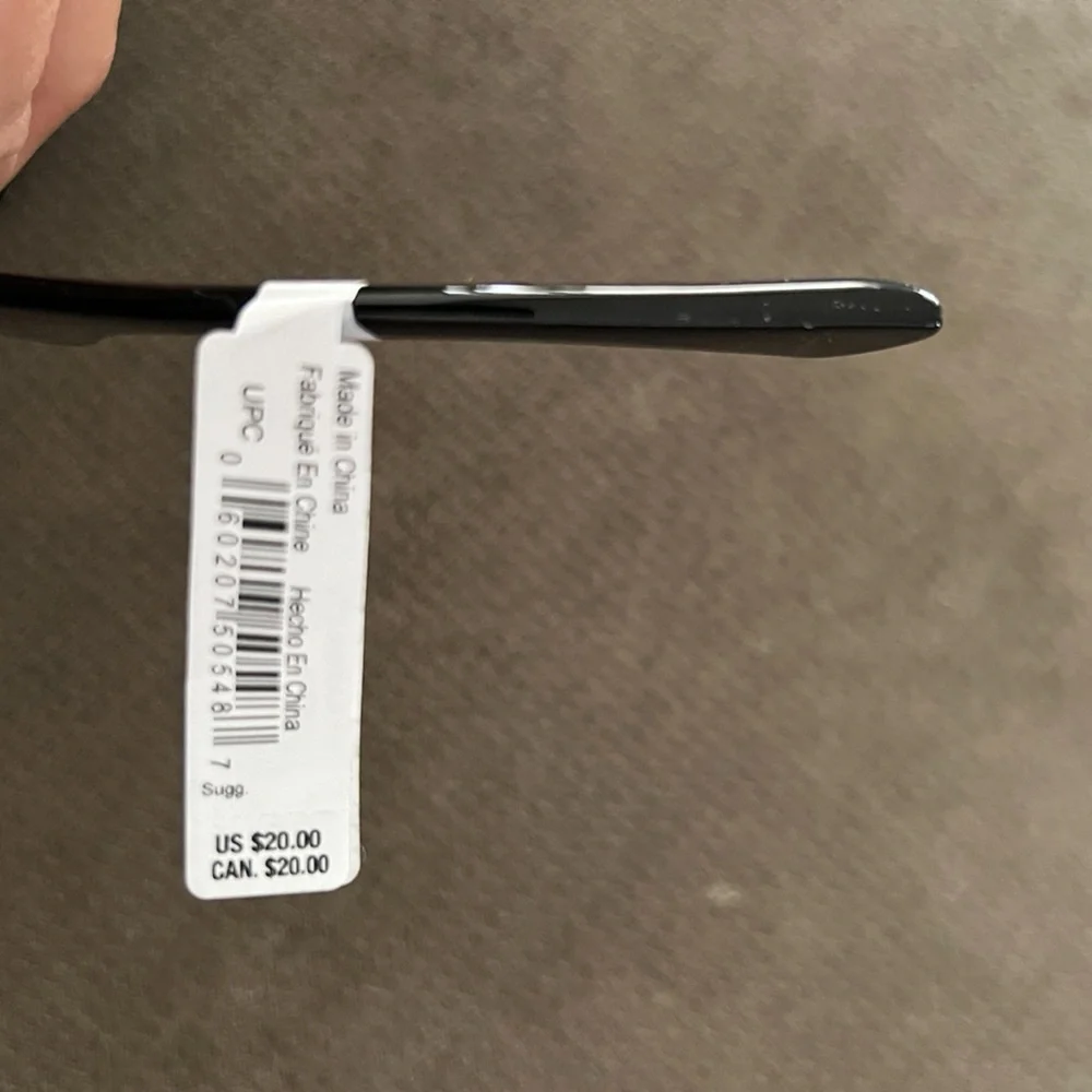 NEW ALDO BLACK SUNGLASSES